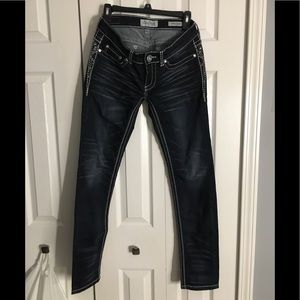 Daytrip Buckle jeans